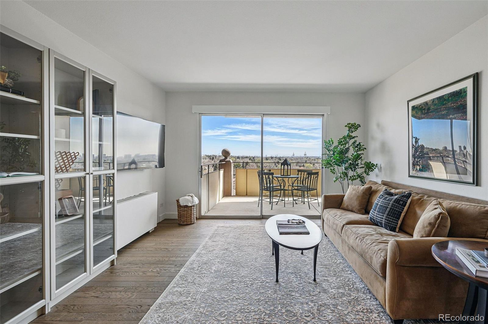 700 N Washington Street 1104, Denver, CO, 80203 4 700 N Washington Street 1104