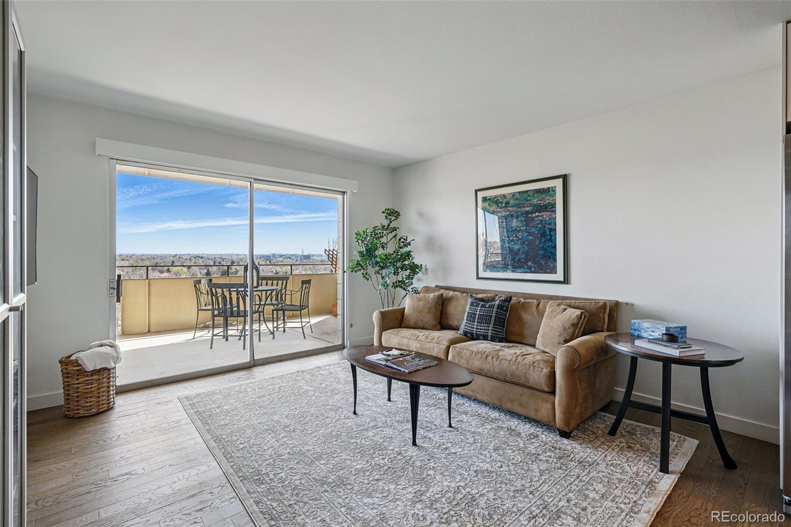 700 N Washington Street 1104, Denver, CO, 80203 3 700 N Washington Street 1104