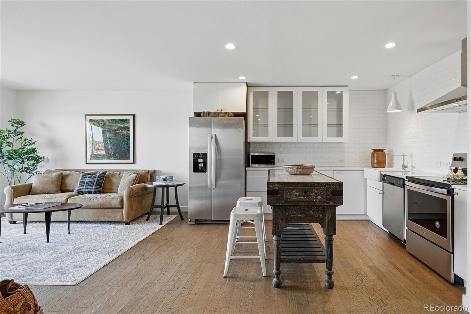 700 N Washington Street 1104, Denver, CO, 80203 1 700 N Washington Street 1104