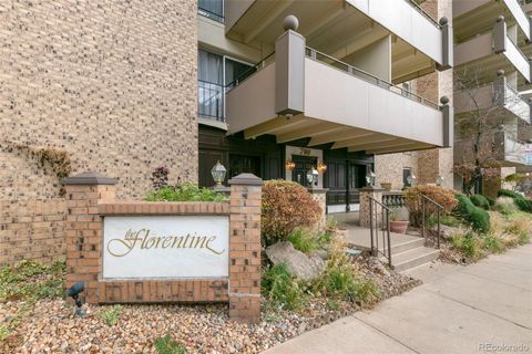 700 N Washington Street 1104 Denver CO 80203