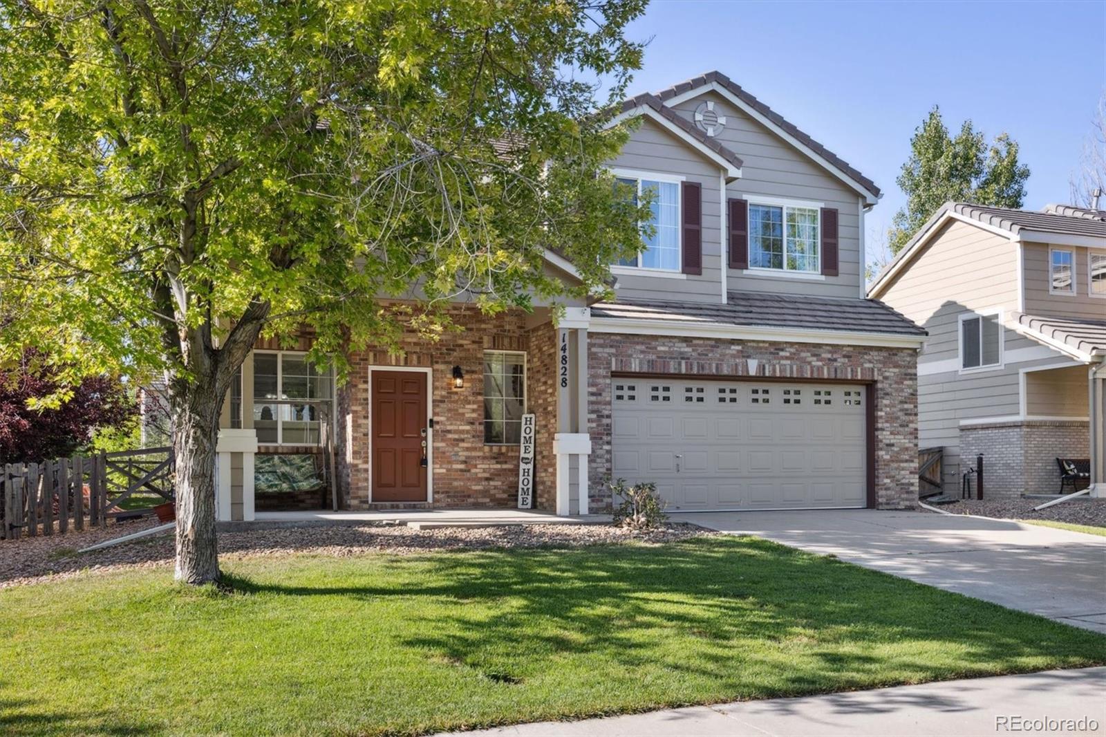 14828 E 118th Place, Commerce City, CO, 80603 2 14828 E 118th Place