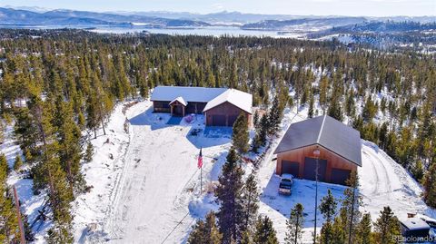 177 County Road 442 Grand Lake CO 80447
