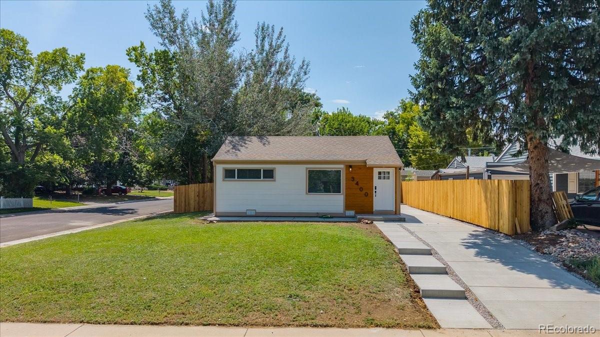 3400 W Warren Avenue
