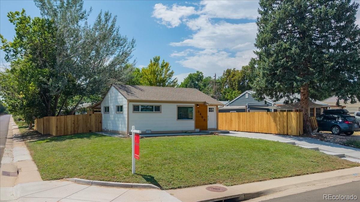 3400 W Warren Avenue