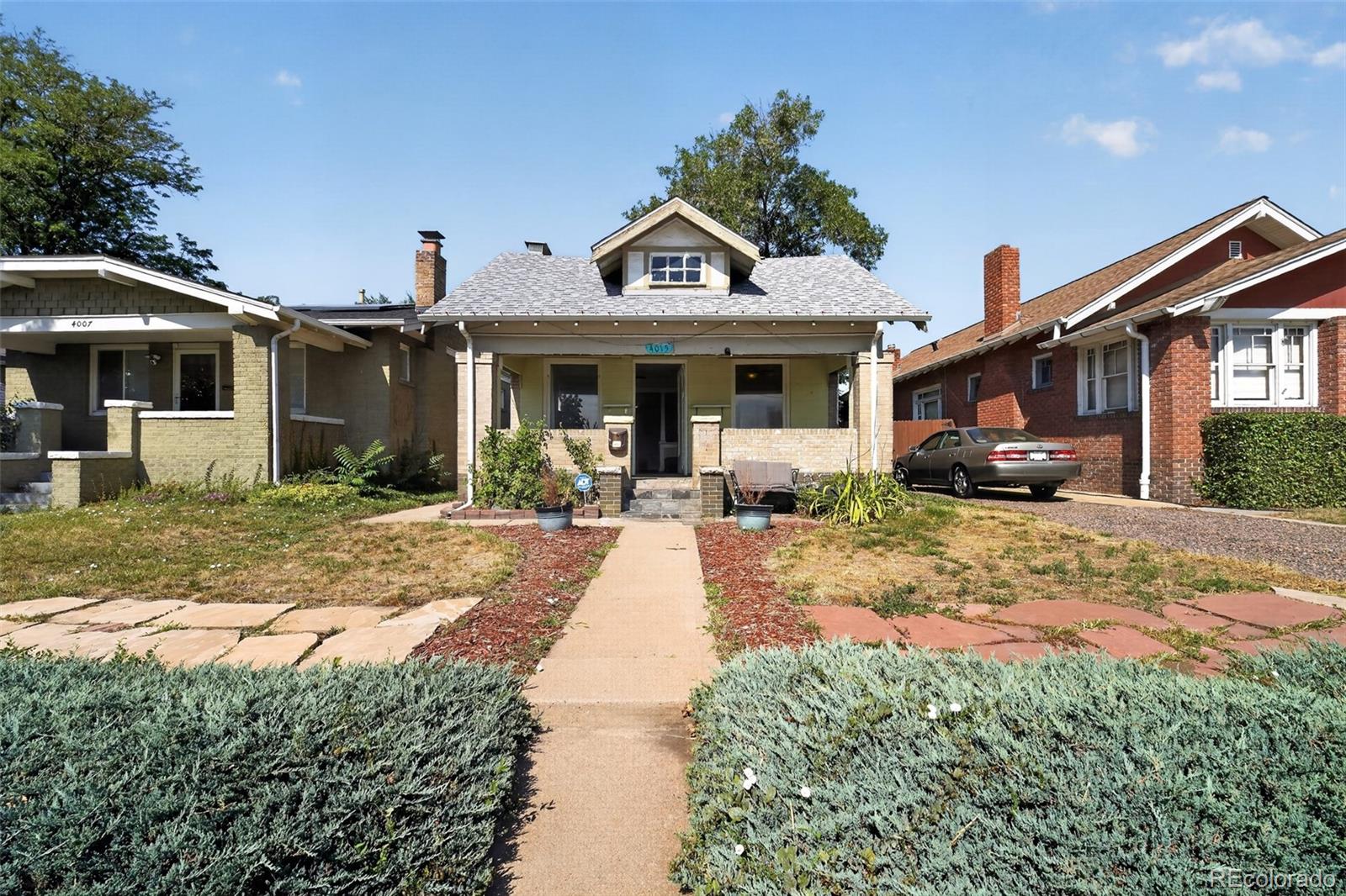 4015 Federal Boulevard