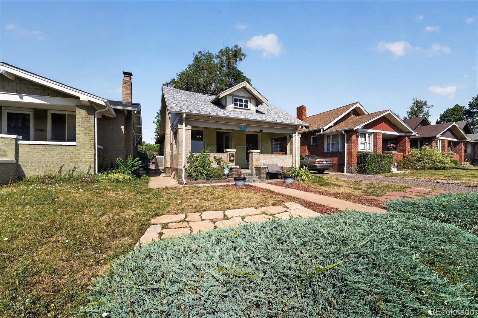 4015 Federal Boulevard