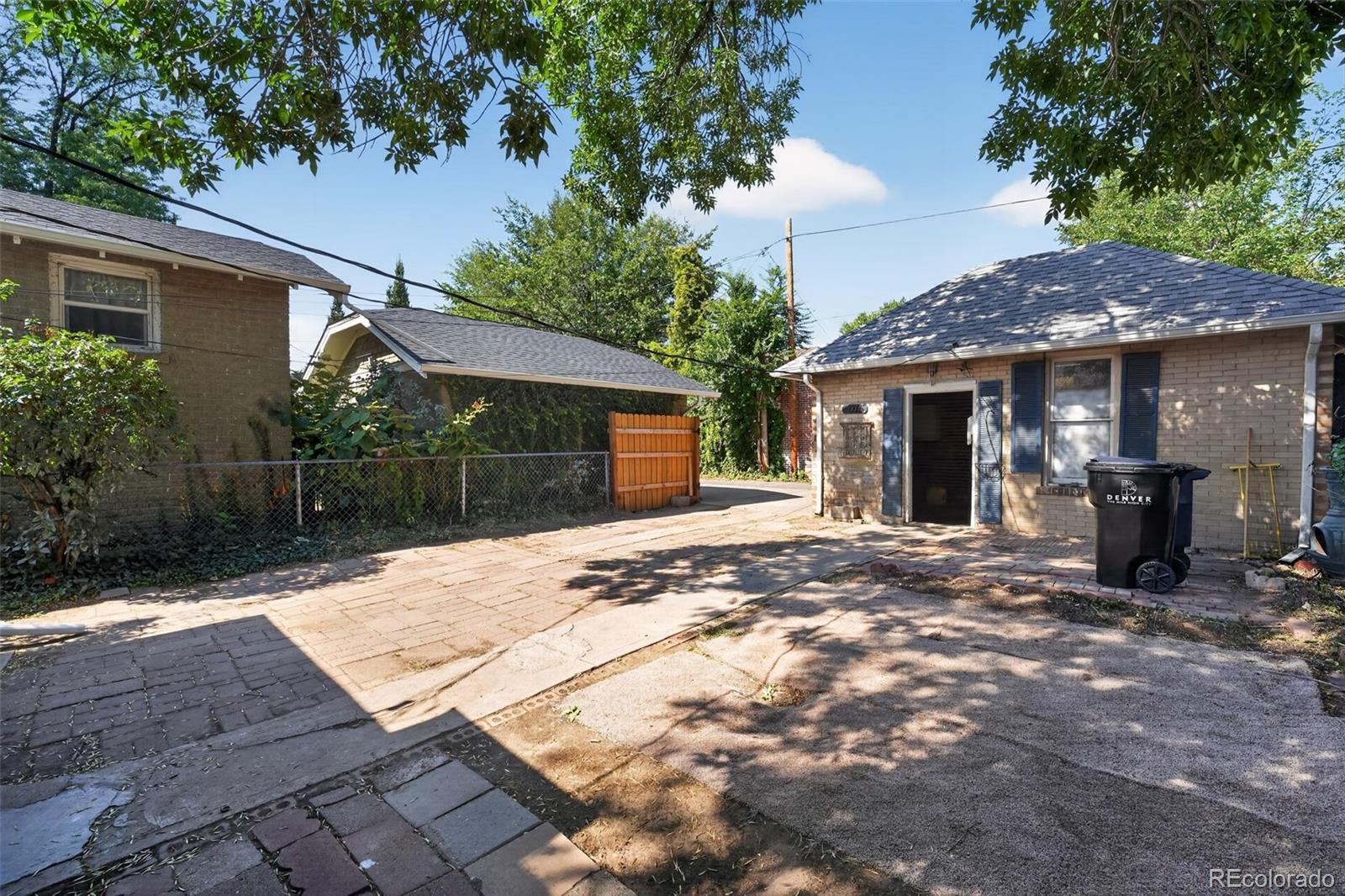 4015 Federal Boulevard