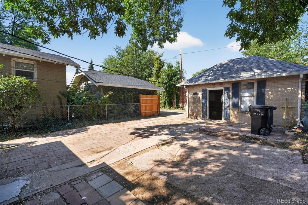 Photo of 4015 Federal Boulevard, Denver, CO 80211 (MLS # 6693622)