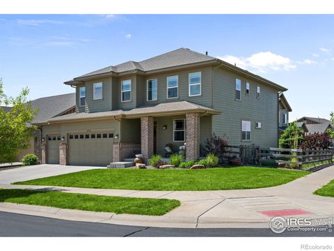 20356 E Shady Ridge Road Parker CO 80134