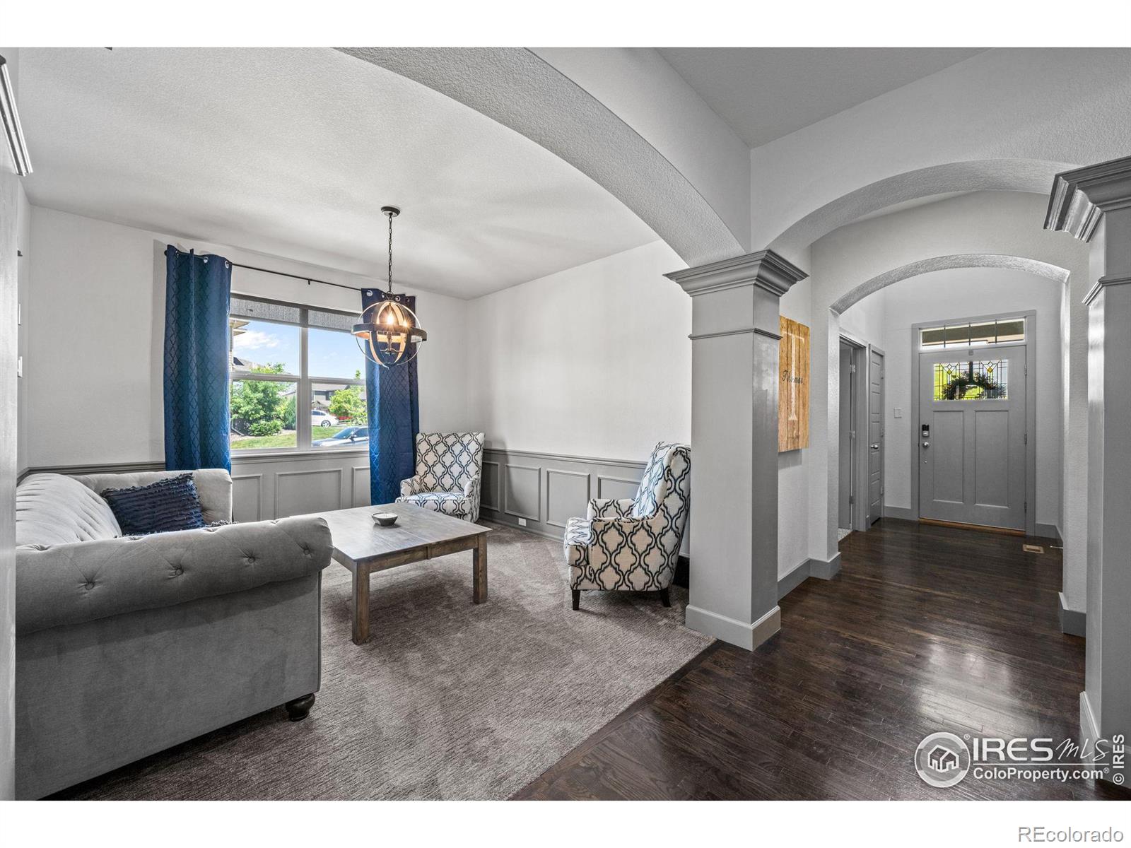 20356 E Shady Ridge Road, Parker, CO, 80134 1 20356 E Shady Ridge Road