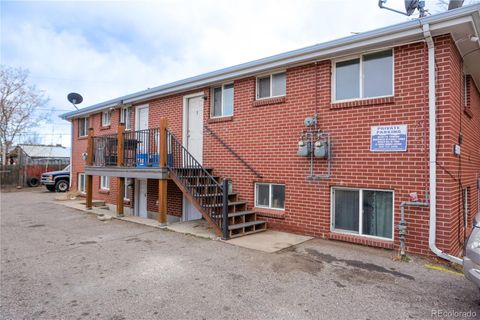 5530 W 3rd Place Lakewood CO 80226