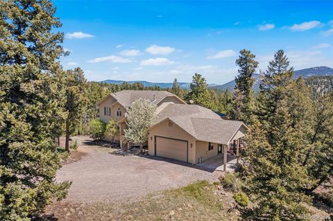 6252 King Drive Evergreen CO 80439