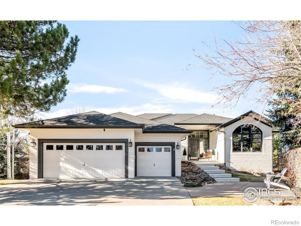 Photo of 5249 Quail Hollow Court, Boulder, CO 80301 (MLS # IR1049404)