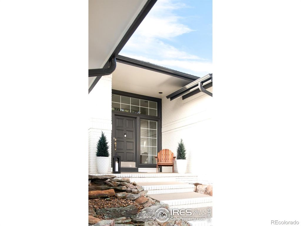 Photo of 5249 Quail Hollow Court, Boulder, CO 80301 (MLS # IR1049404)