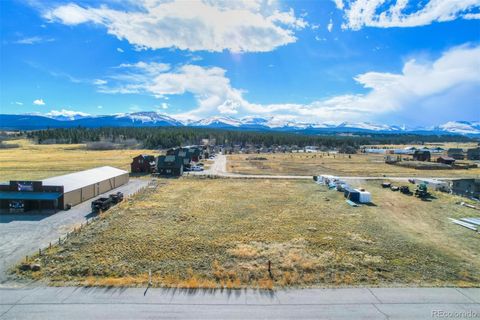 0 Frontage Road, Fairplay, CO 80440 - #: 4404222