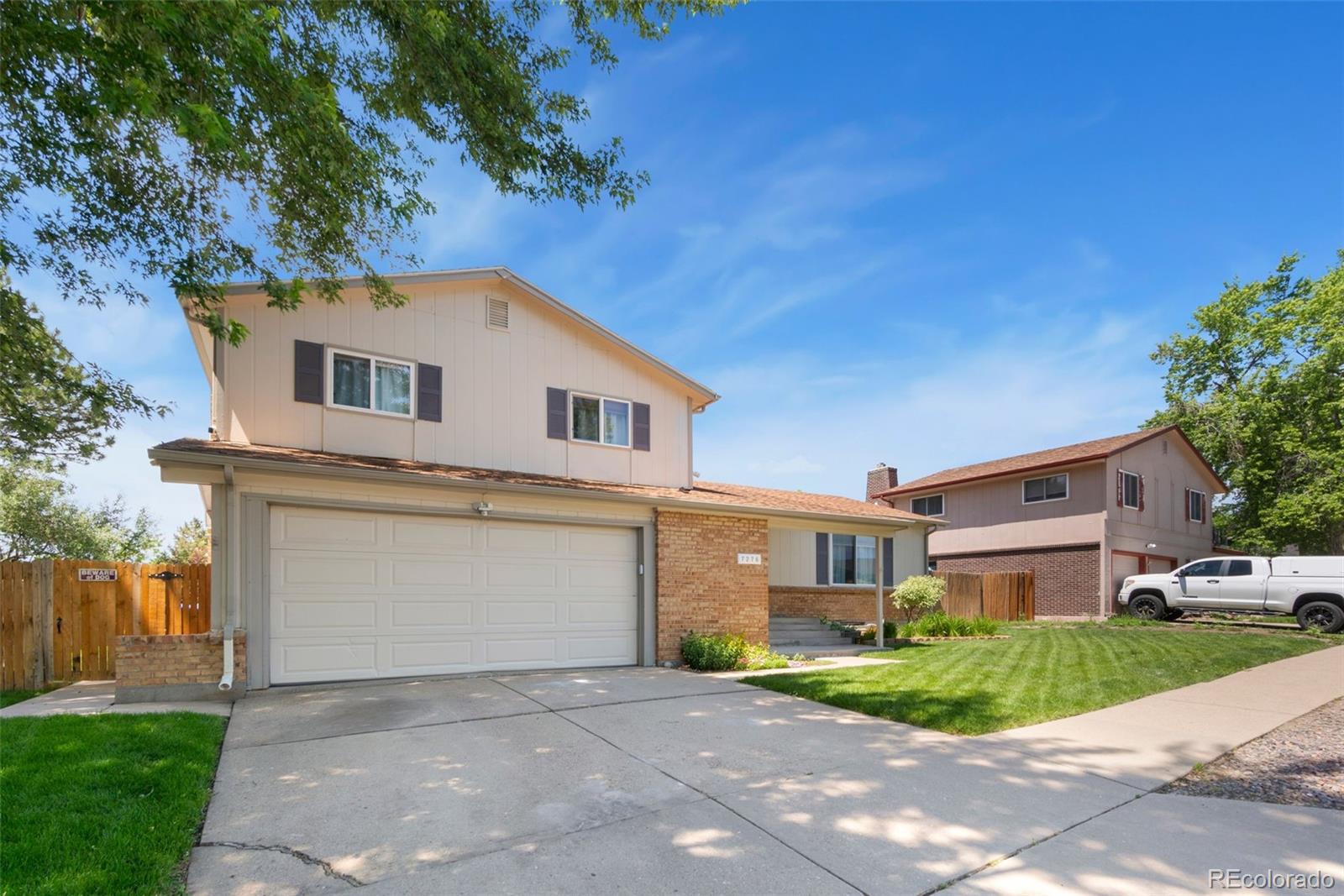 7276 W 83rd Way, Arvada, CO, 80003 2 7276 W 83rd Way