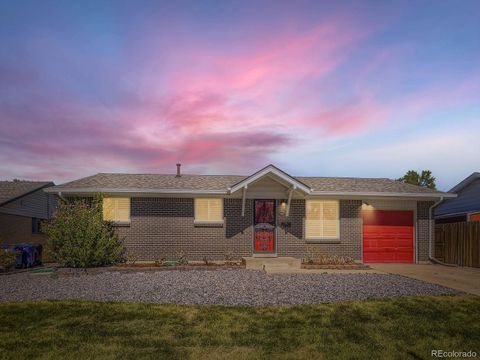 7007 E Wyoming Place Denver CO 80224