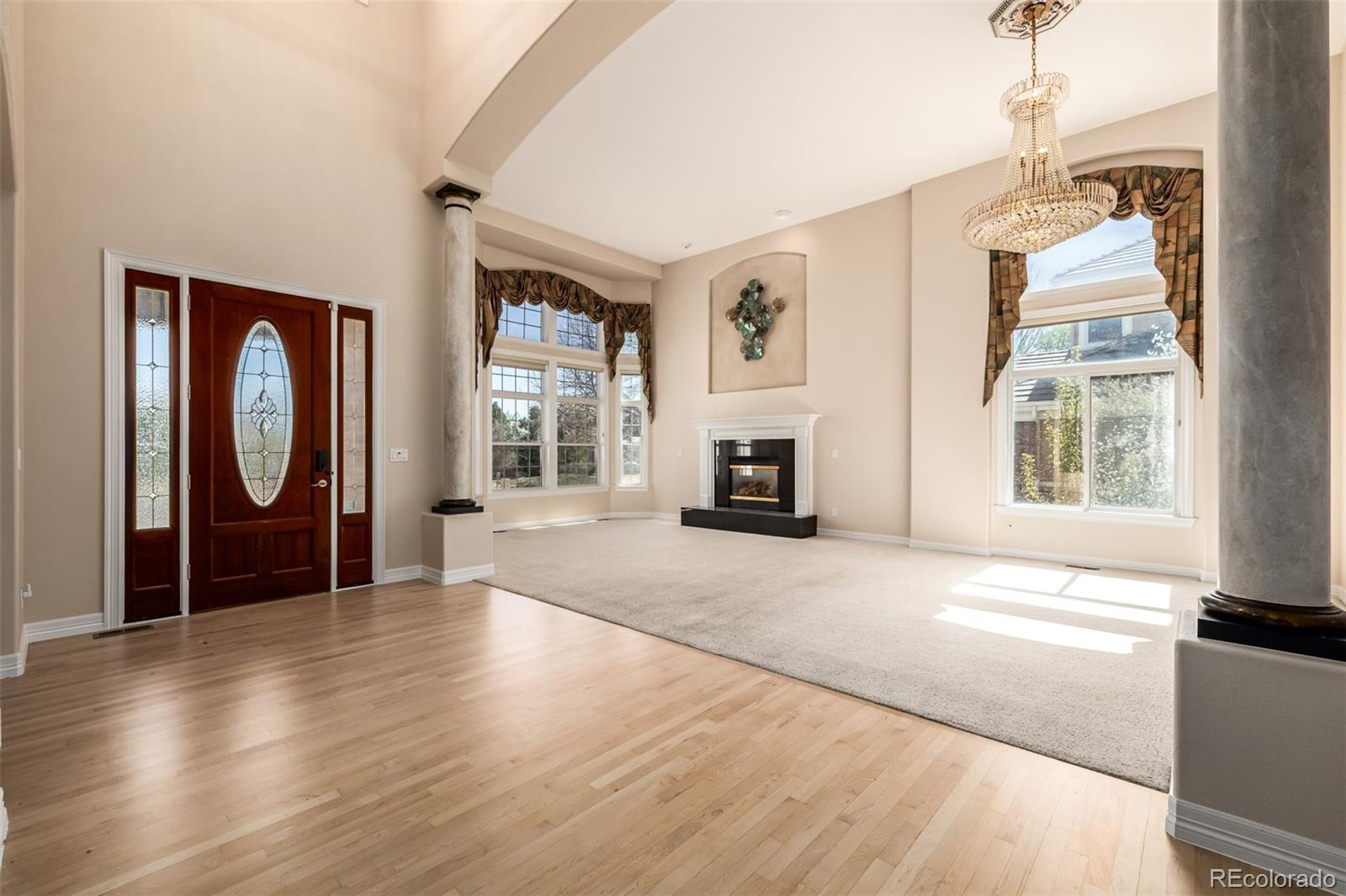 6615 S Quemoy Circle