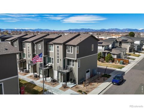 2768 W 68th Avenue Denver CO 80221