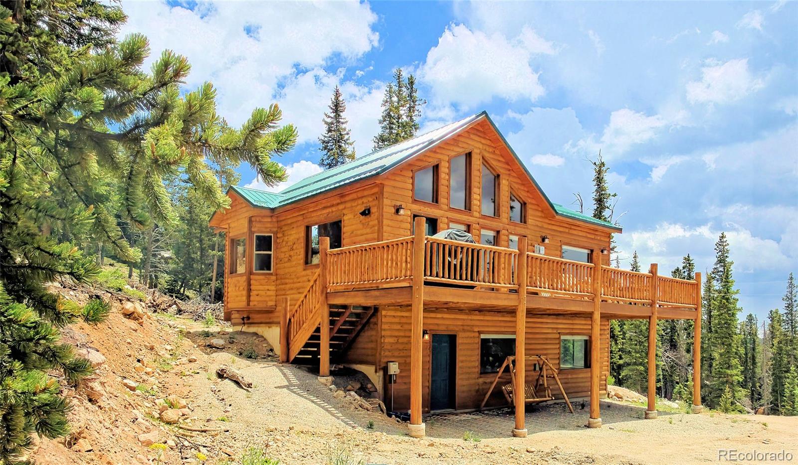 207 Pine Cone Way