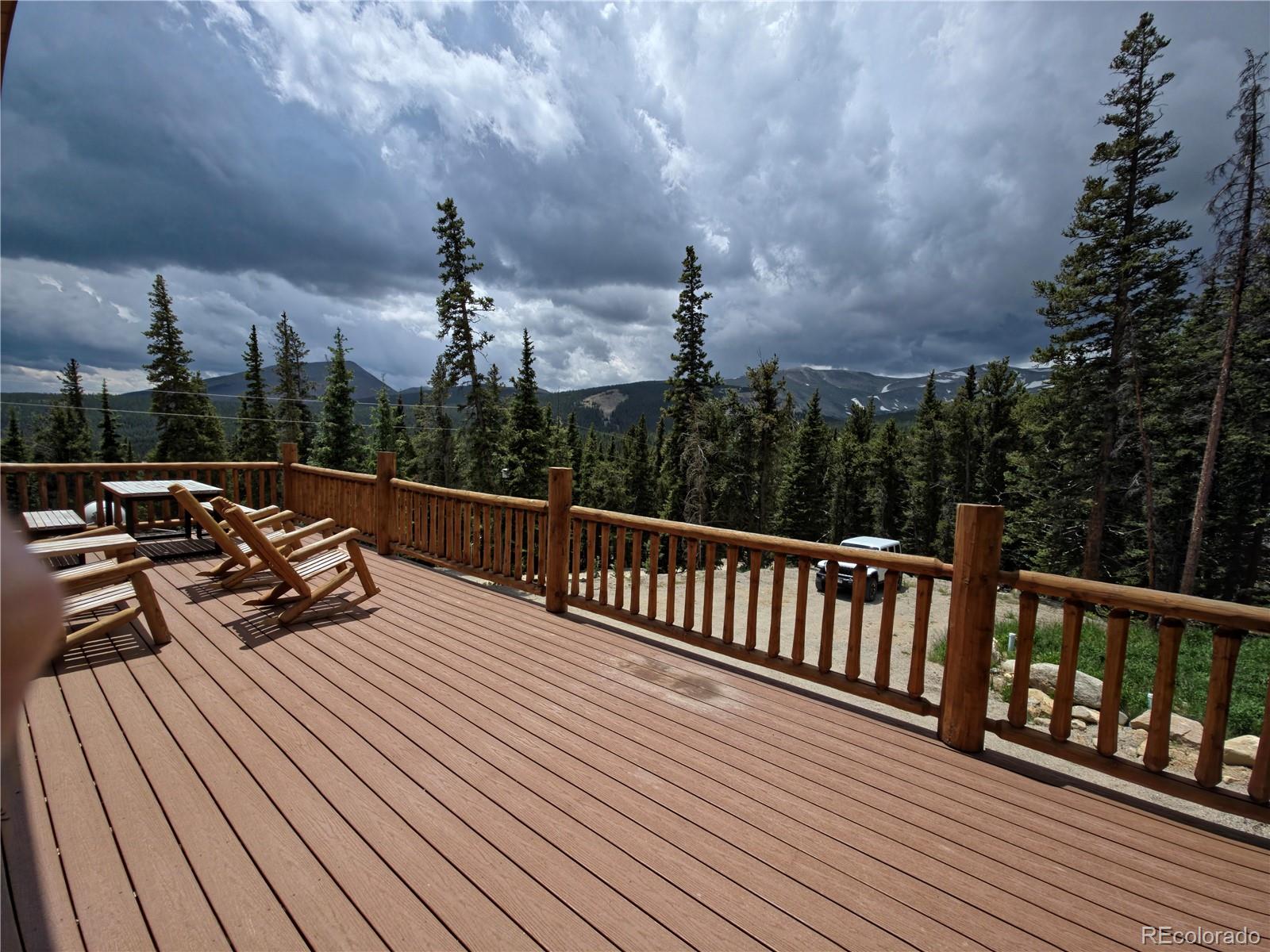 207 Pine Cone Way