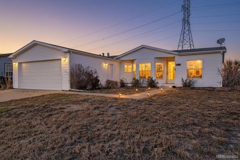 Lochbuie 1 634 Locust Avenue Lochbuie CO 80603