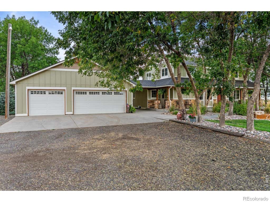Photo of 4811 Lonetree Drive, Loveland, CO 80537 (MLS # IR1066625)