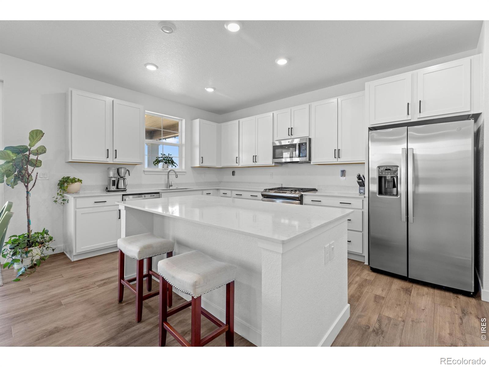 1980 Merrill Circle E