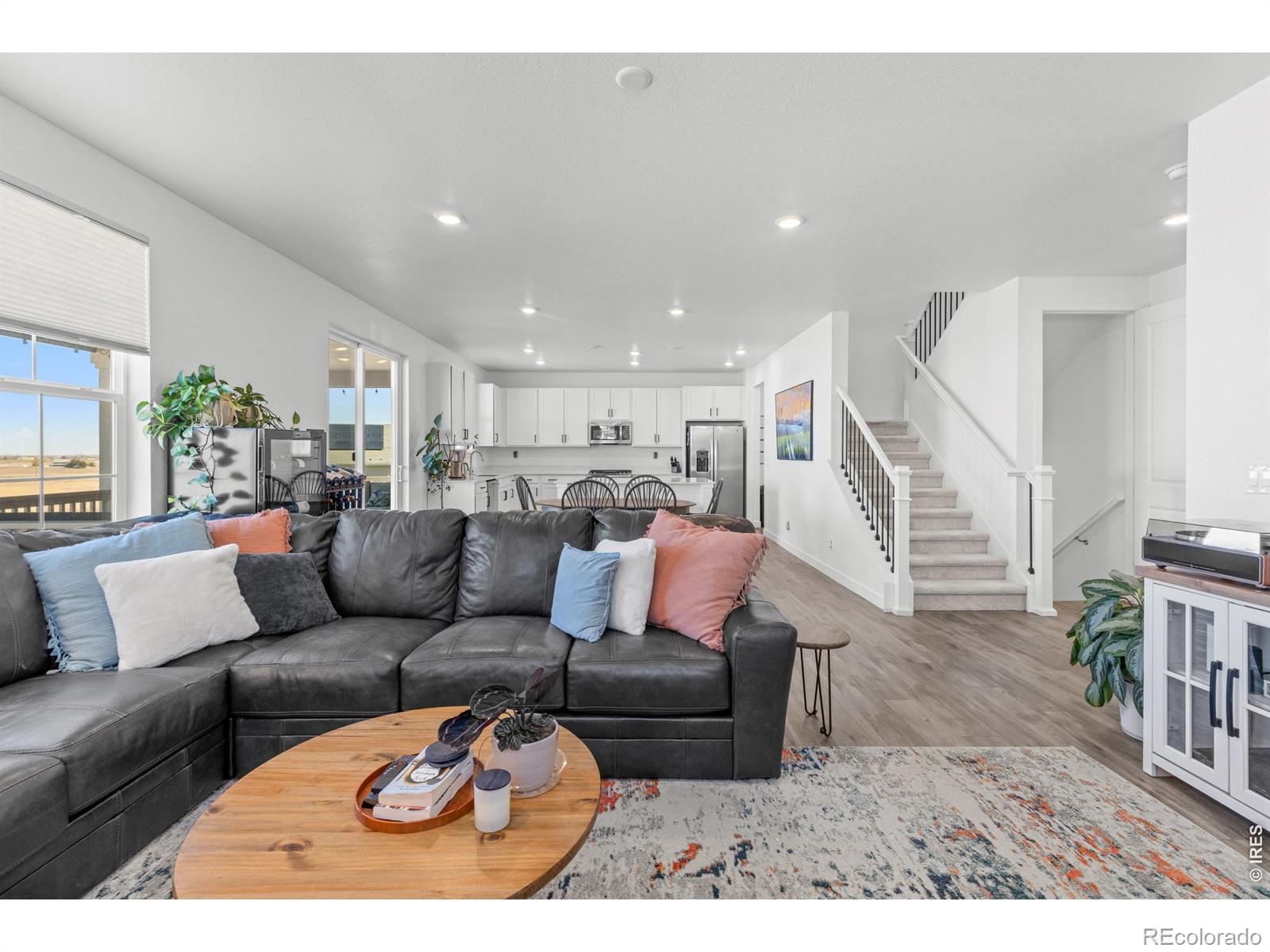 1980 Merrill Circle E