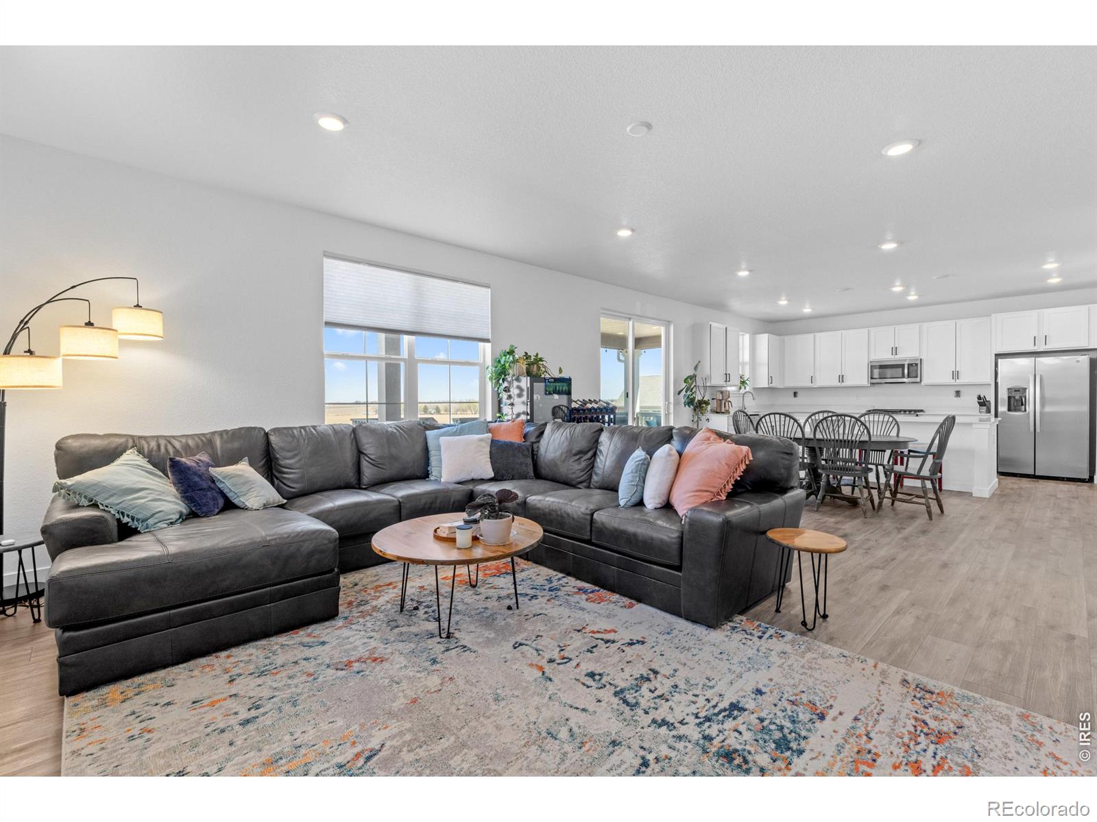 1980 Merrill Circle E