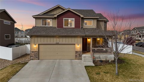1325 87th Avenue Greeley CO 80634