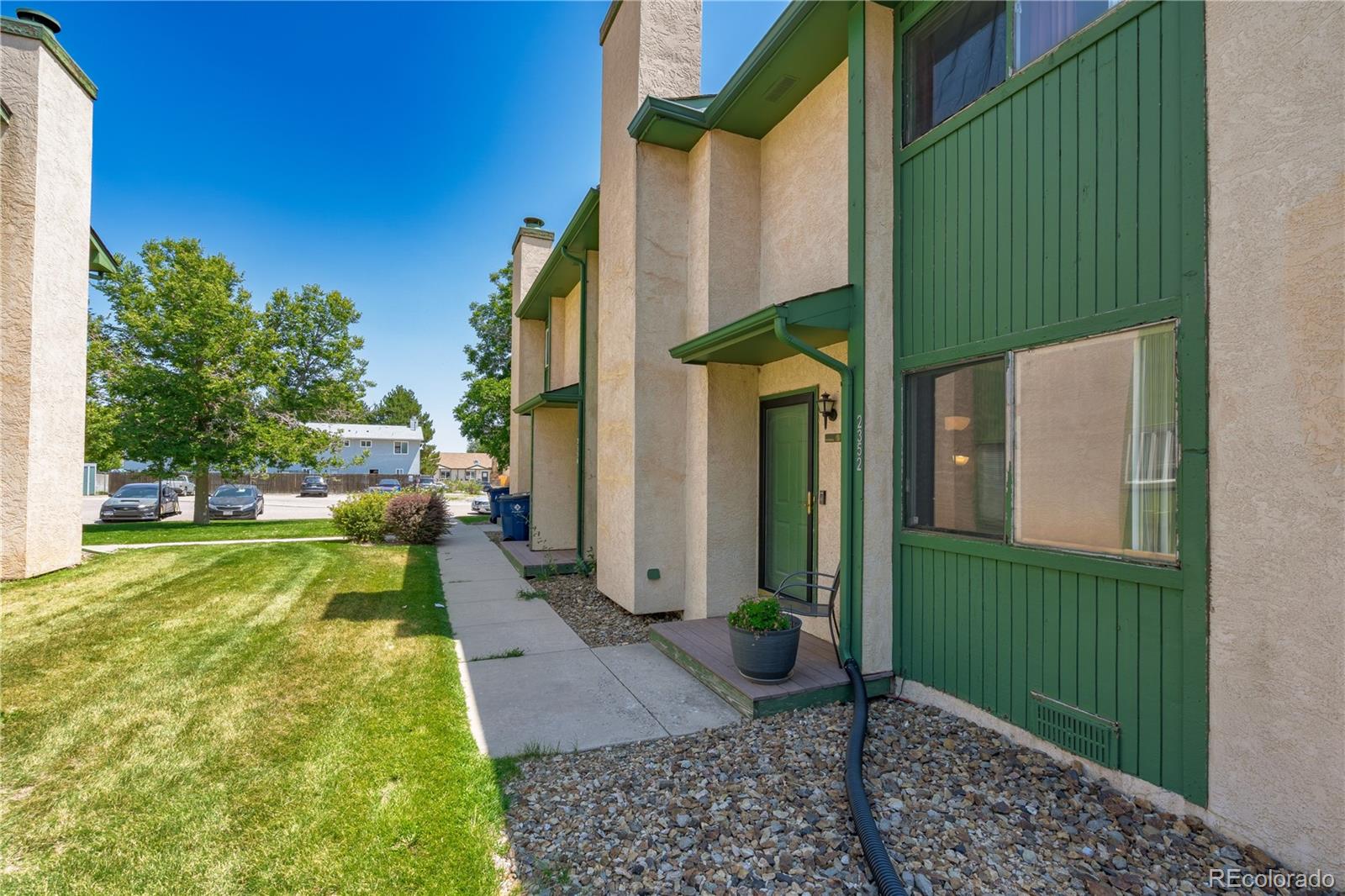 2352 Washo Circle
