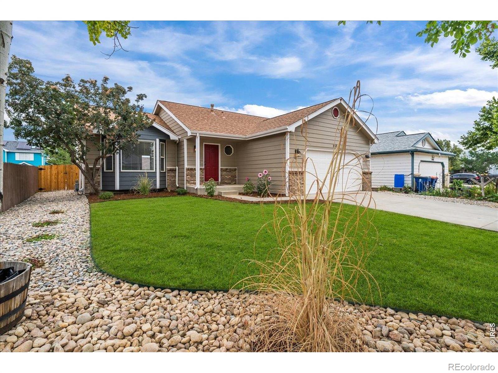 2107 Tristi Court