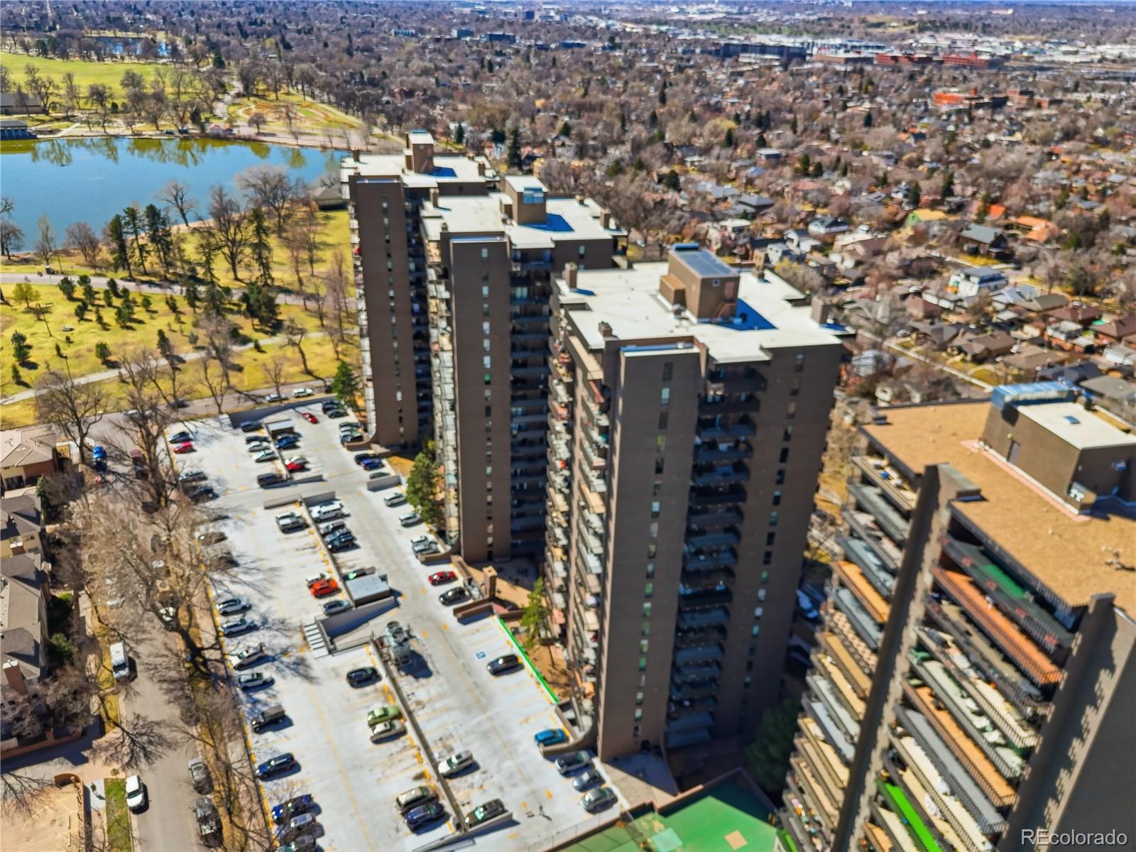 460 S Marion Parkway 1302