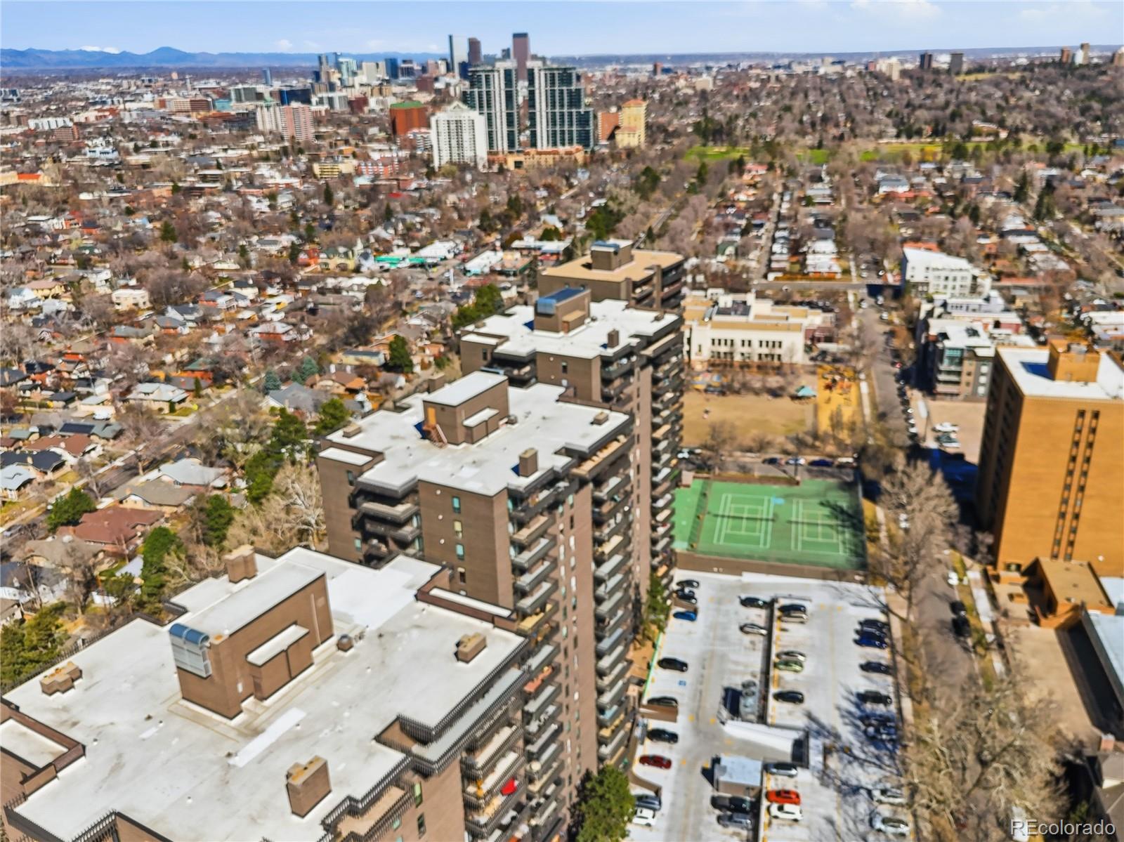 460 S Marion Parkway 1302