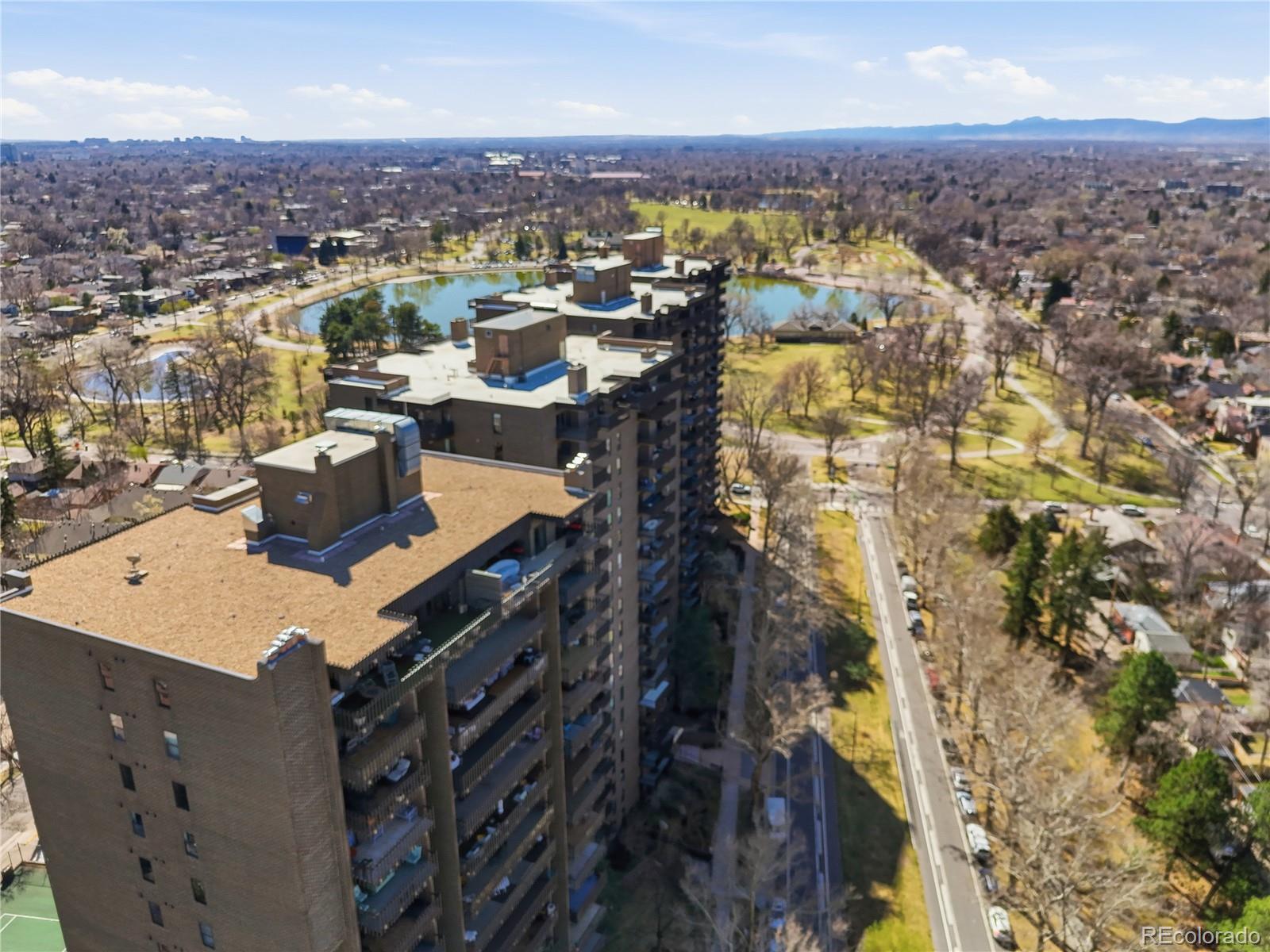 460 S Marion Parkway 1302