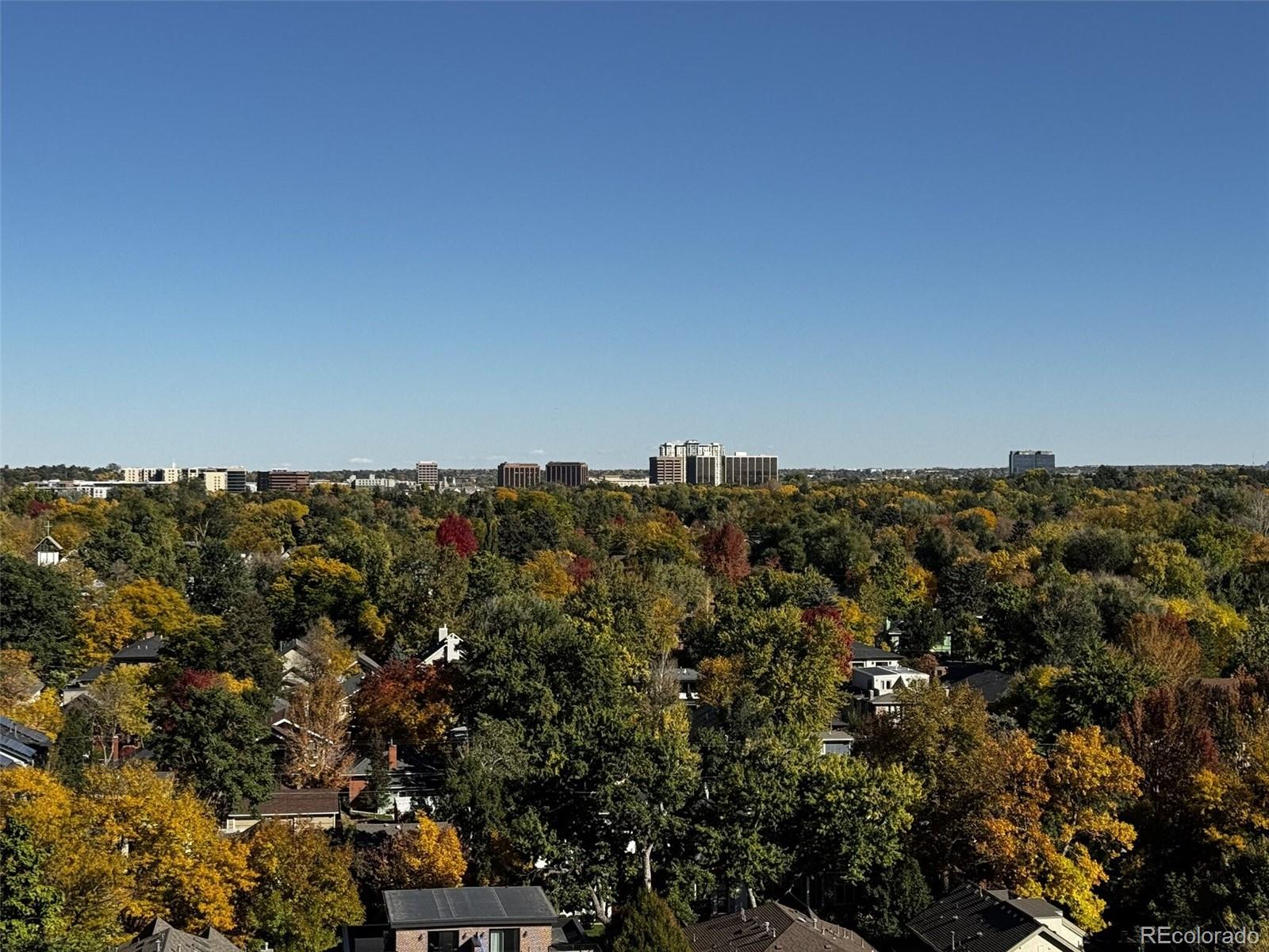 460 S Marion Parkway 1302