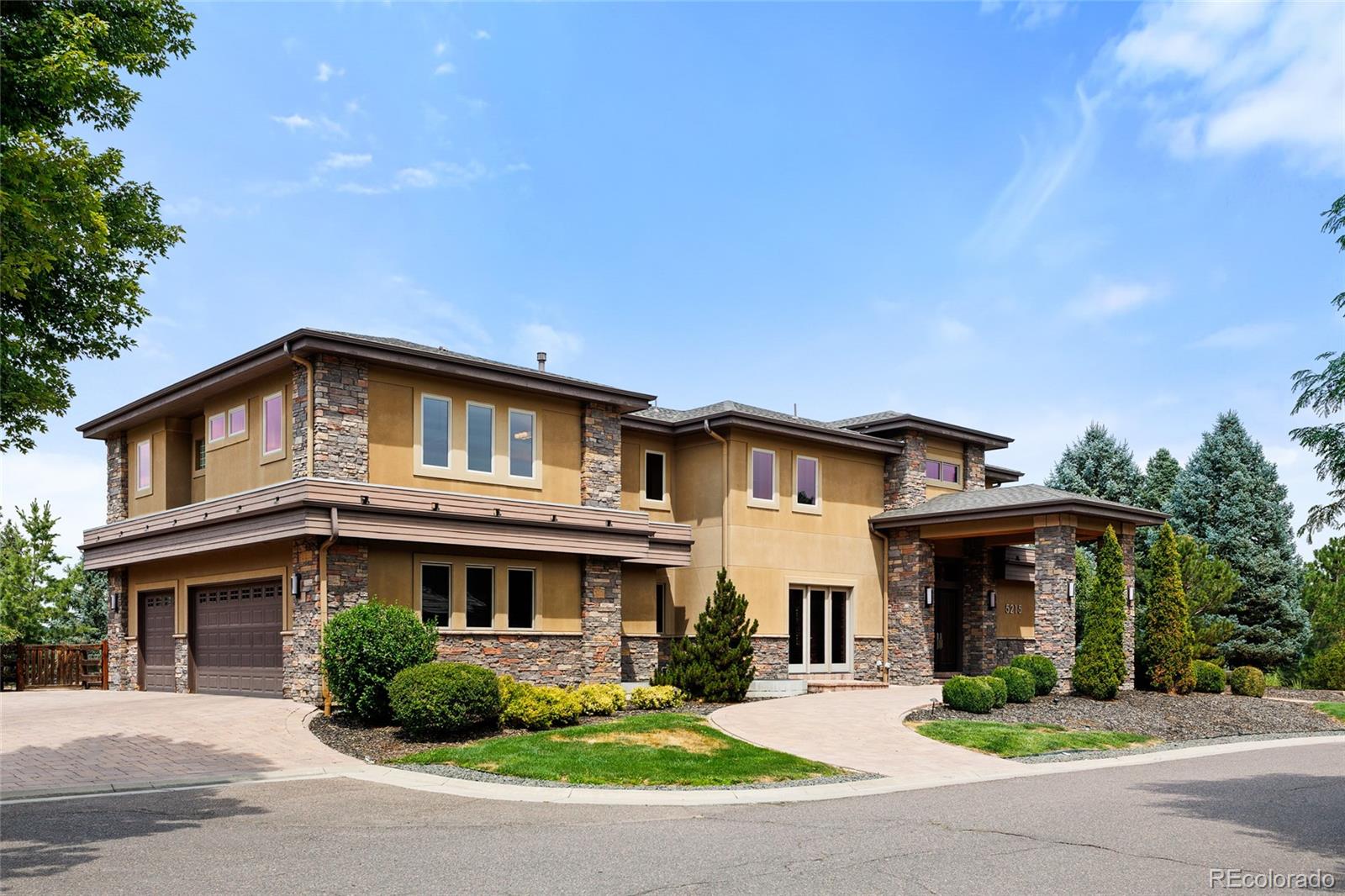 5215 W Dorado Court