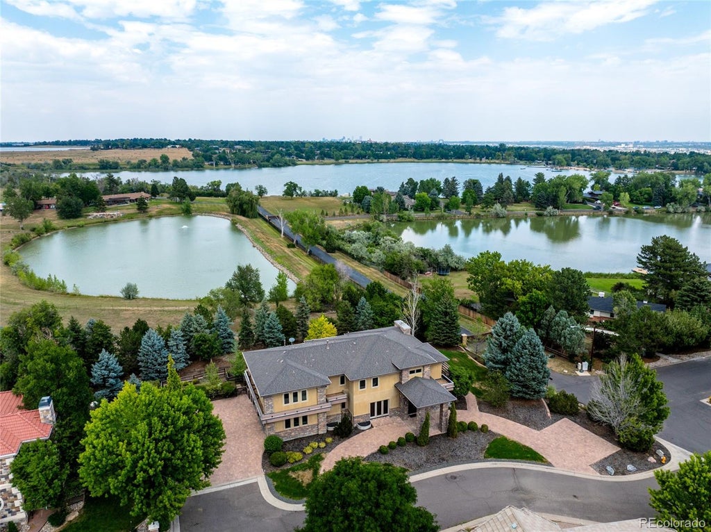 Photo of 5215 W Dorado Court, Littleton, CO 80123 (MLS # 5904318)