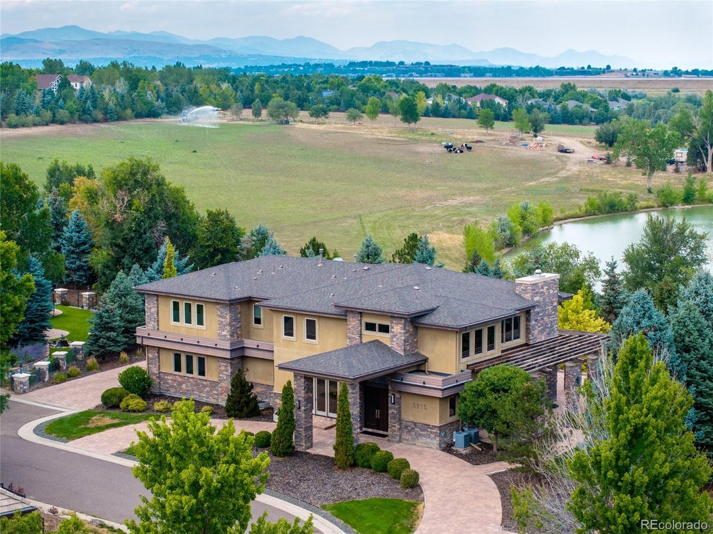 Photo of 5215 W Dorado Court, Littleton, CO 80123 (MLS # 5904318)