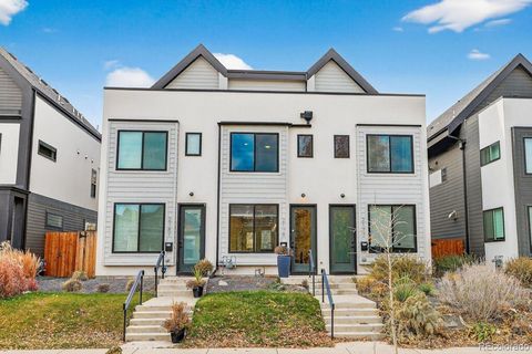 2179 S Bannock Street Denver CO 80223