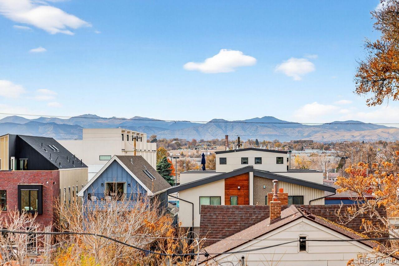 2179 S Bannock Street