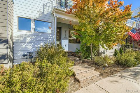 5054 Valentia Street 102 Denver CO 80238
