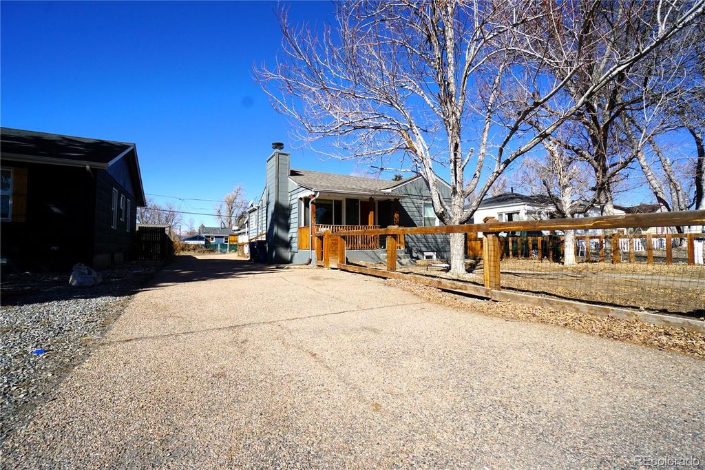 Photo of 4651 S Washington Street, Englewood, CO 80113 (MLS # 1508638)