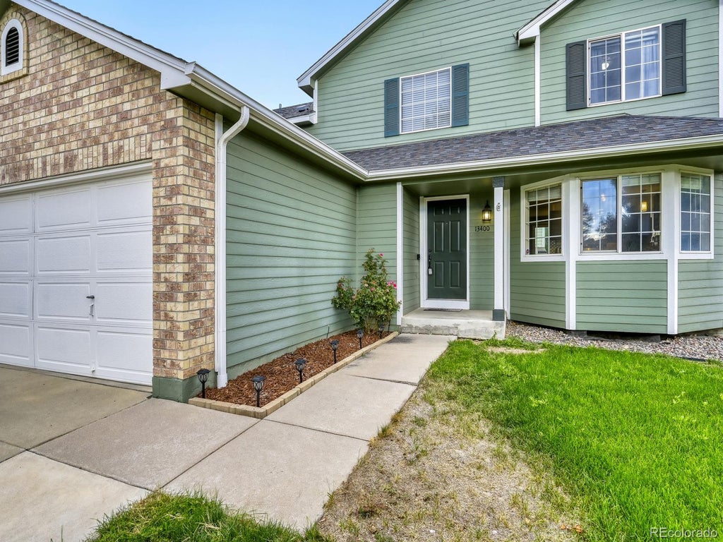 Photo of 13400 Raritan Way, Westminster, CO 80234 (MLS # 9079479)