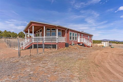 1787 17th Trail Cotopaxi CO 81223