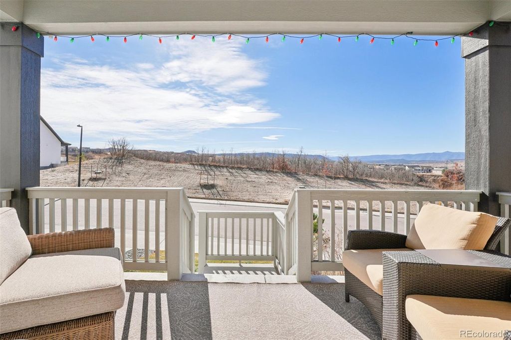 Photo of 624 Simmental Loop, Castle Rock, CO 80104 (MLS # 4719693)