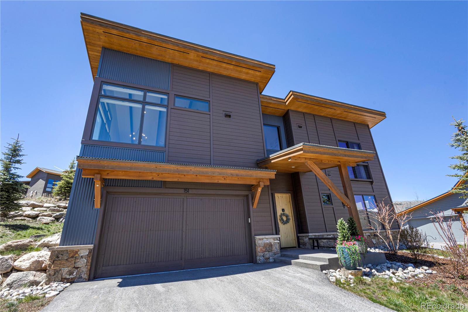 151 Moss Way