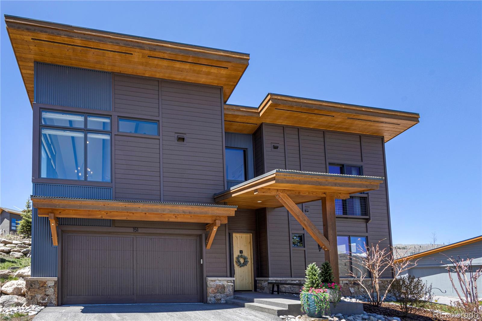151 Moss Way