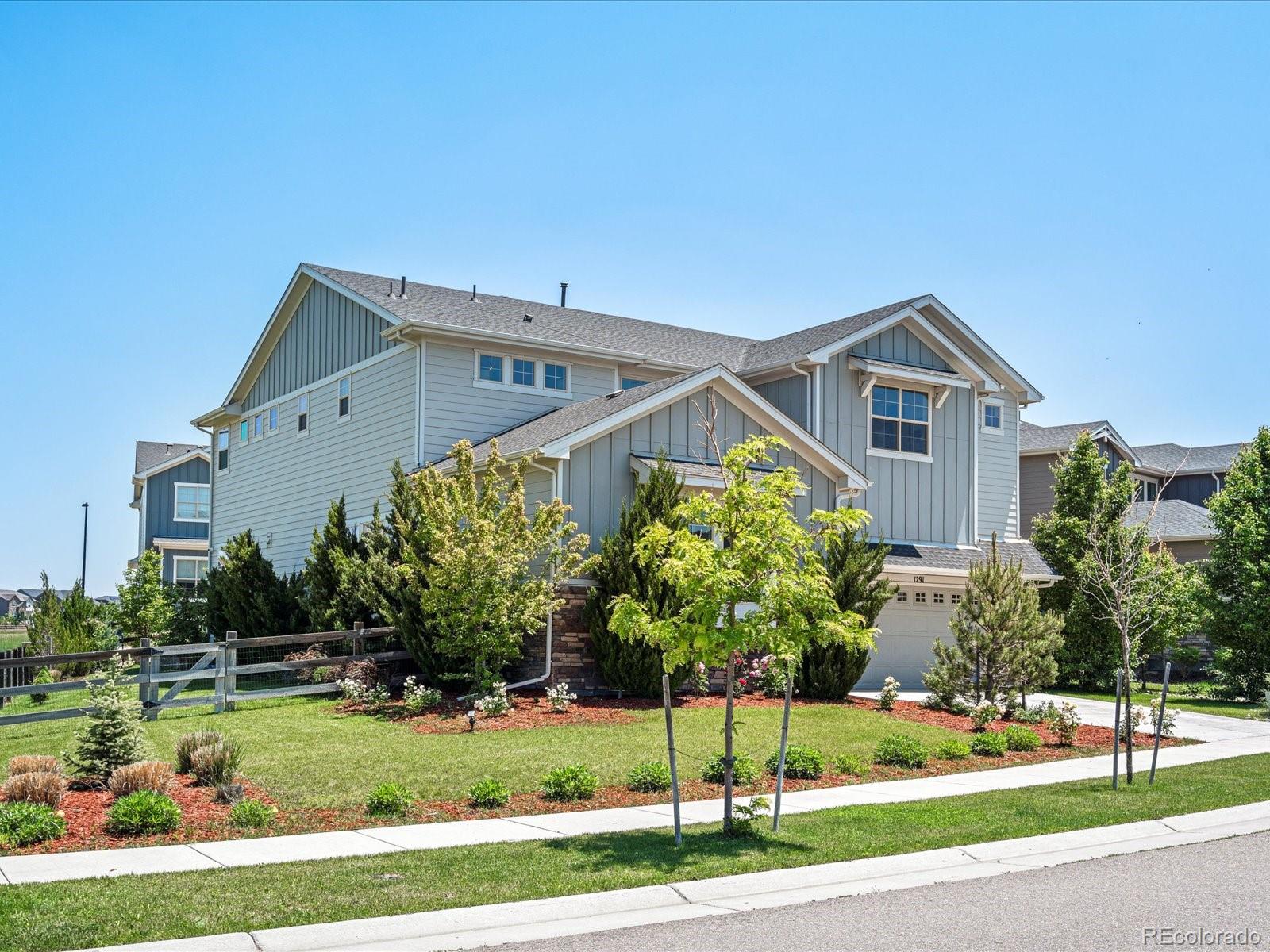 1291 Fountain Lane